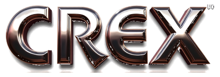 crex logo