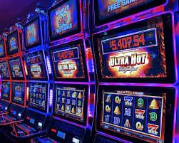 crex Hamare Slots Aur Game Providers Ki Tafseelat